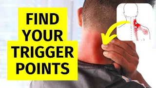 How to Find, Diagnose, and Treat Trigger Points