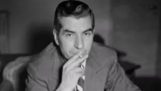 Lucky Luciano - Capo dei Capi (Boss of the Bosses)