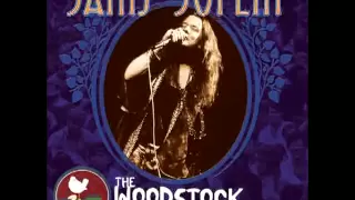 Janis Joplin - Kozmic Blues