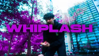 LIL GAZ - Whiplash (Official Music Video)