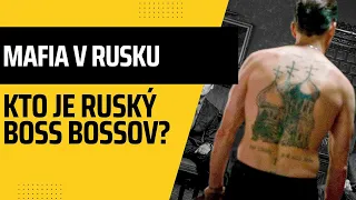 7 najväčších bossov ruského podsvetia