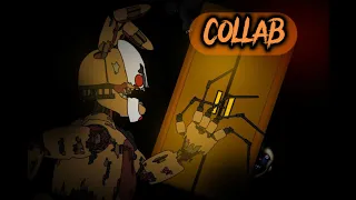 [DC2/FNaF/🔒CANCELLED🔒] Masks Collab Map (🎃Halloween Special!) Song By: @SoundOfTheAviators