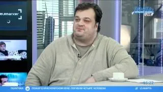 Василий Уткин: «Это выпендреж на фоне резонансного