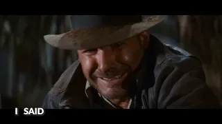 Adios, Sapito | Indiana Jones