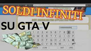 Trucco per avere soldi infiniti ogni mese su GTA 5