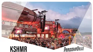 KSHMR at Parookaville 2019 | Neverland