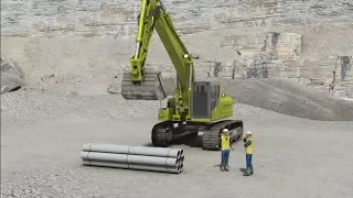 Heavy Equipment Safety Introduction Training