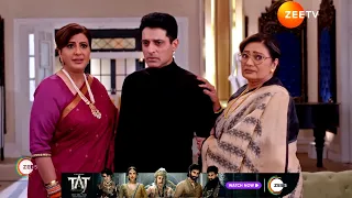 Luthra परिवार ने Karan के फैसले support किया | Kundali Bhagya | Webisode 1871 | May 29 2024 | Zee Tv