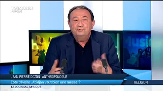 Le Journal Afrique du lundi 28 juin 2021 sur TV5MONDE