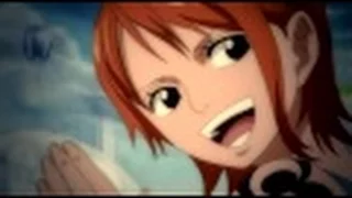 One Piece [AMV] Nami-Undone