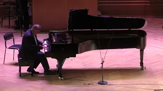 Александр Скрябин Соната для фортепиано No.4, Op.30, исп. Борис Березовский (фортепиано)