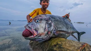 Kaya bang isampa ni idol niño to?🤔