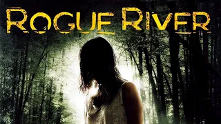 Rogue River   Nur der Tod kann dich erlösen Horror, Thriller, ganzer Horrorfilm auf Deutsch  HD