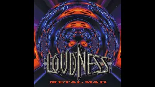 Loudness - Metal Mad (2008), ラウドネス Full Album, Akira Takasaki 高崎晃