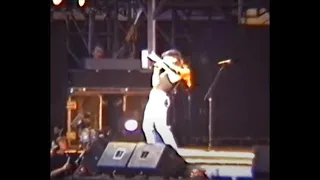 AC/DC (Live) August 10th 1991 - GENTOFTE STADION, COPENHAGEN, DENMARK [Audio] KK Master