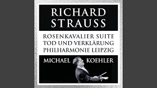 Rosenkavalier-Suite, TrV 227d: III. Tempo di Valse, assai comodo da primo