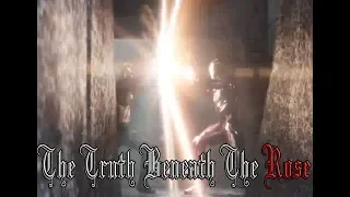 The Truth Beneath The Rose - Avengers