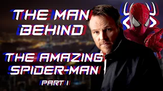 The Man Behind The Amazing Spider-Man - Part 1 (Video Essay)