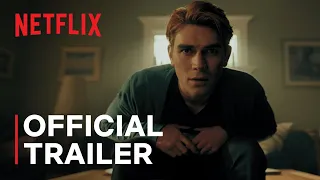 Riverdale Season 5 | Official Trailer | Netflix