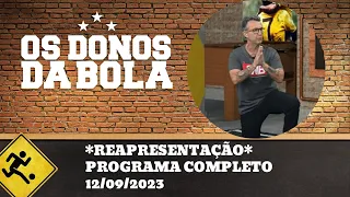 Neto e Elenco debatem sobre final da Copa do Brasil e Renato Augusto no Corinthians I Reapresentação