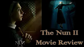 The Nun II - Movie Review