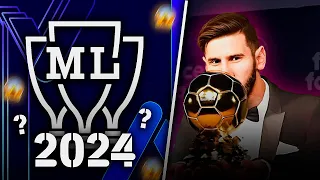 КАРЬЕРА ПЕРЕНЕСЕНА на 24-Й ГОД? / Мастер Лига в eFootball 2024