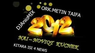 ork.metin taifa new hit 2012