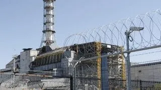 Чернобыль Тайна смерти академика Легасова