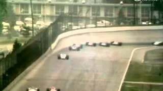 1970 Indianapolis 500 [ESPN Classic Telecast Version] (Full Race)