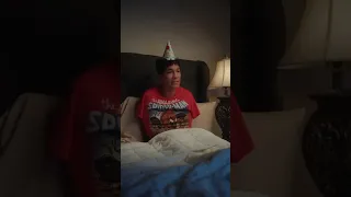 Kid's Birthday Gone EXTREMELY WRONG