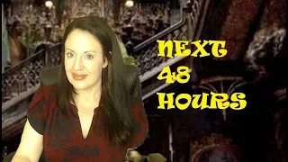 Next 48 - ARIES - Amazing Justice Served Great Success #aries #next48hours