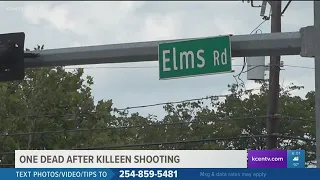 One man dies, another injured in early morning shooting in Killeen