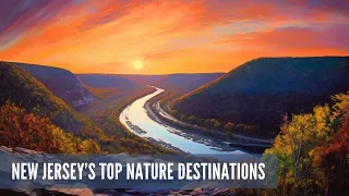 New Jersey   Top Nature Destinations