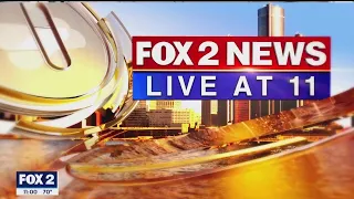 FOX 2 News Live at 11 | September 1