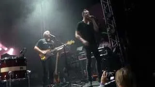 Imagine Dragons~Nirvana`s ~Smells Like Teen Spirit~Leeds 02 Academy 16/11/13