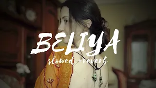 Beliya [ slowed Reverb ] full lo-fi song non stop lofi song #video #viral #lofi