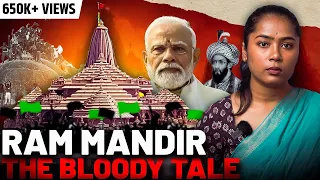 Ayodhya Ram Mandir vs Babri Masjid - Unbiased Facts Revealed | Keerthi History