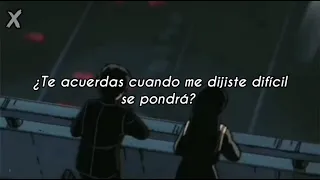 PXNDX - Miedo a las alturas (letra)