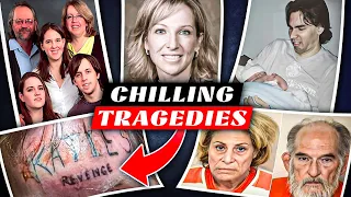 These Crime Cases Will Make You Question Humanity | Compilation Of Murder Stories