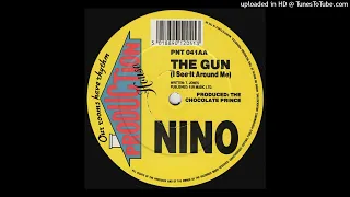 AA - Nino - The Gun (I See It Around Me)