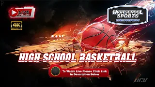 LIVE: Sturgis Brown vs. Belle Fourche | 2023 High School Boys Basketball
