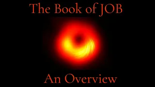 Ireland Conference | Part 1 | The Book of Job | An overview