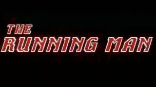 The Running Man intro