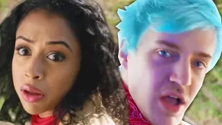 YOUTUBE REWIND 2018...