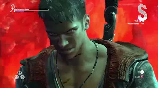 My least favorite level! DmC Devil may Cry #10