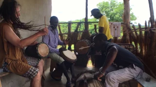 Den/Mendiani/Bundiani (Sangbarala, Hamana, Guinea)