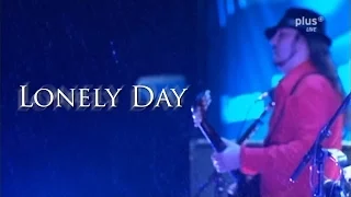 System Of A Down - Lonely Day (subtitulado) (ING/ESP)