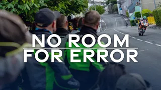 No Room For Error | Official Trailer 2 | Isle of Man TT Races