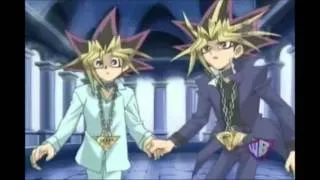 You & I ~ [ Yugi & Atem ]