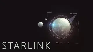 Starlink - спутниковый интернет от SpaceX